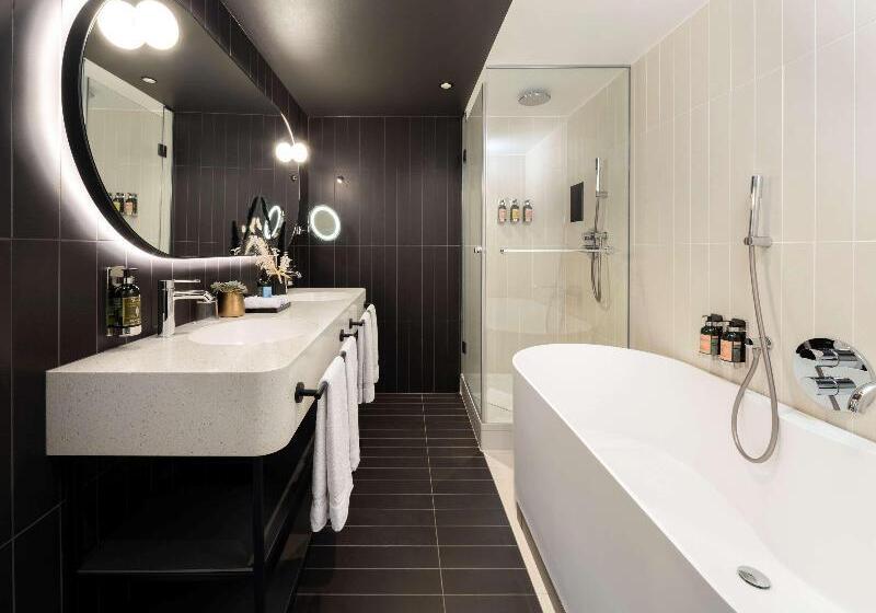 Номер Executive, London Chigwell Prince Regent Hotel, Bw Signature Collection