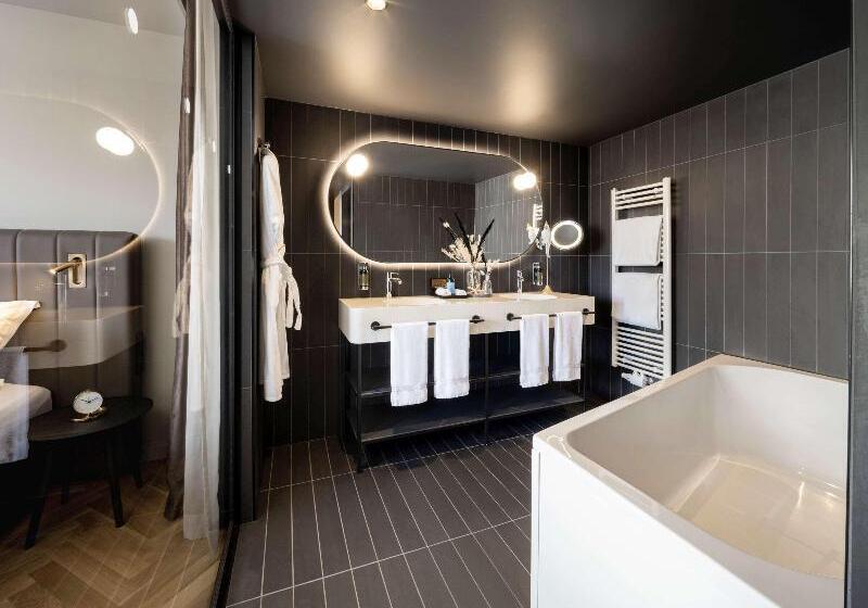 Номер Executive, London Chigwell Prince Regent Hotel, Bw Signature Collection