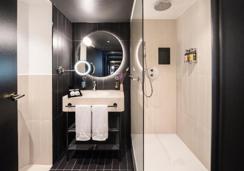 Номер Executive, London Chigwell Prince Regent Hotel, Bw Signature Collection