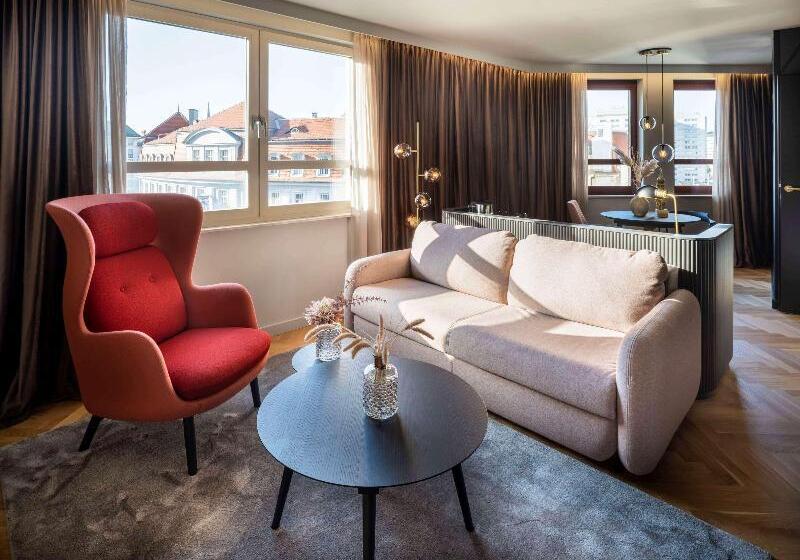 Номер Executive, London Chigwell Prince Regent Hotel, Bw Signature Collection