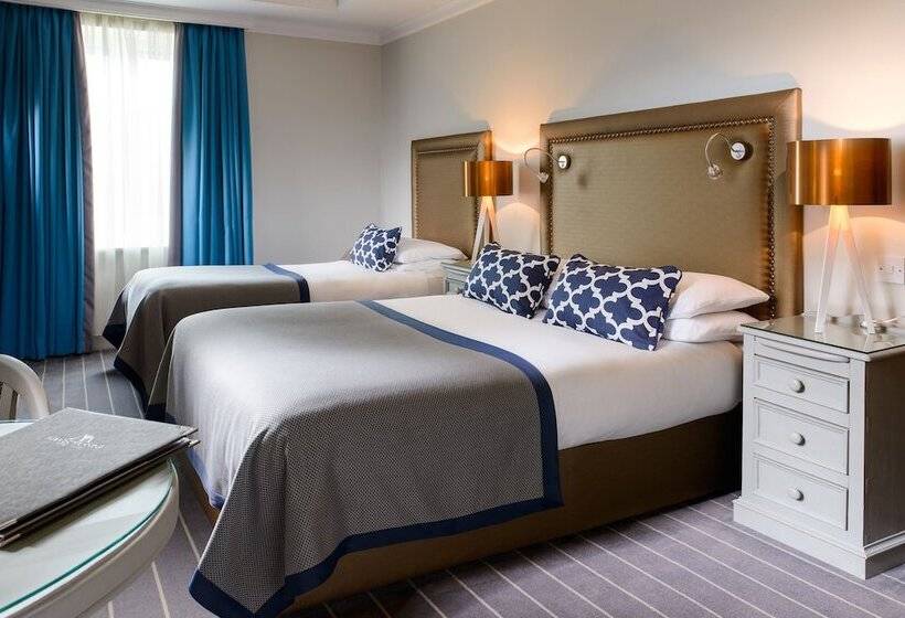 חדר סטנדרט, Meadowlands