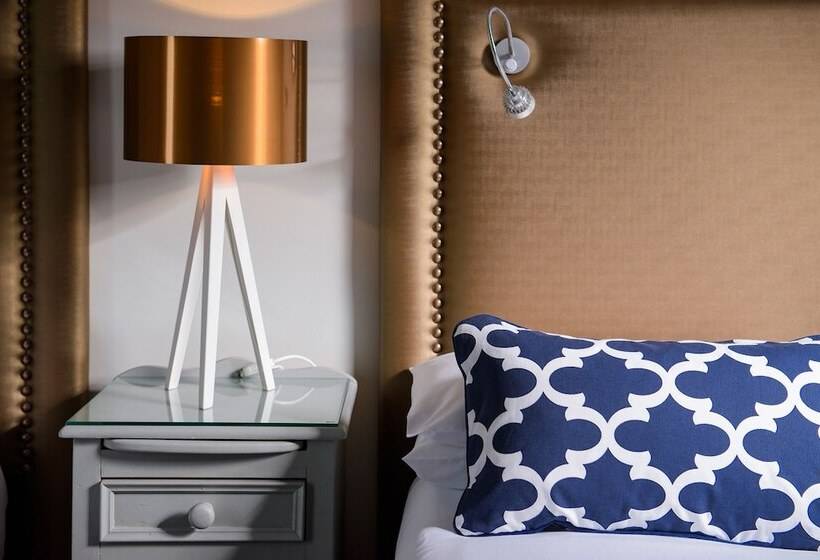 חדר סטנדרט, Meadowlands