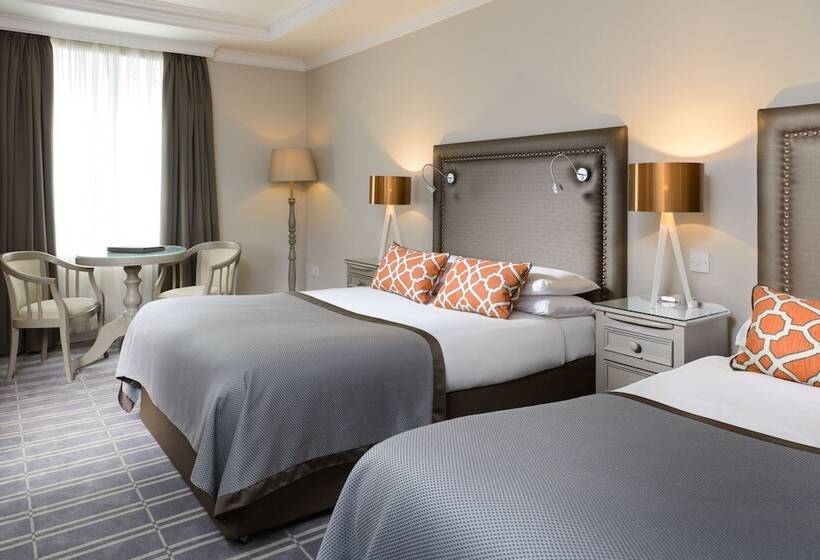 חדר סטנדרט, Meadowlands