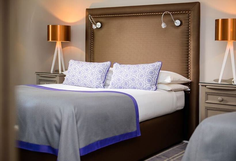 חדר סטנדרט, Meadowlands