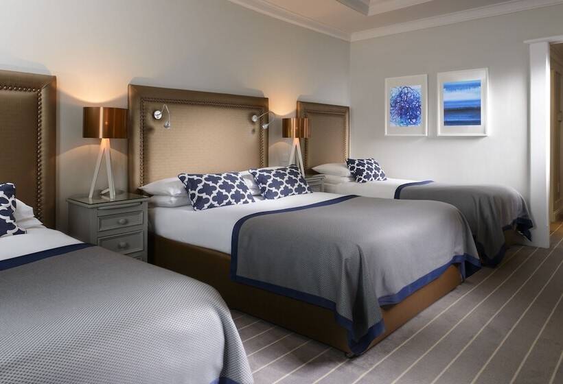 חדר משפחתי, Meadowlands