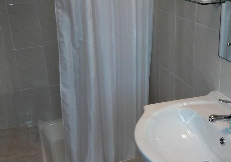 Номер Стандарт, Mountain View Guesthouse
