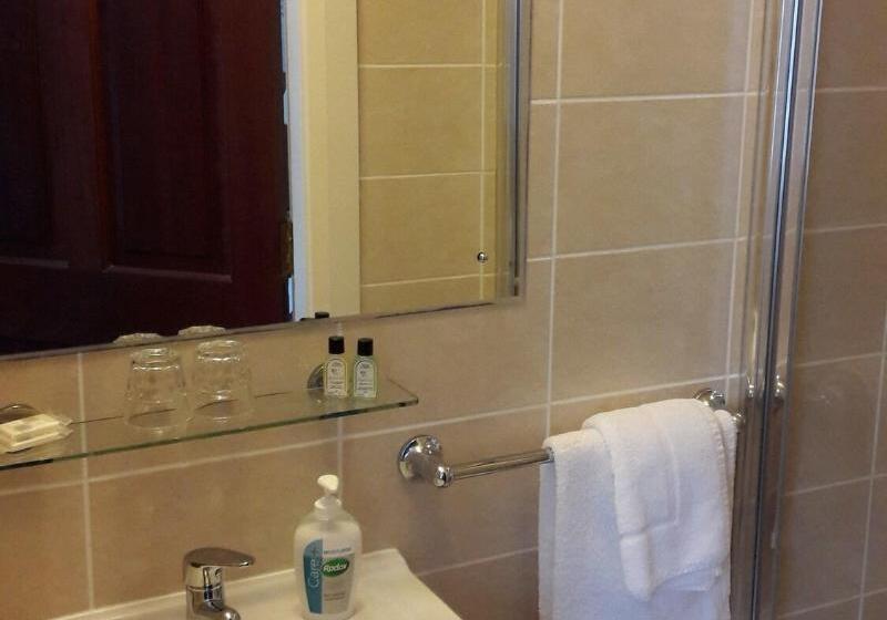 חדר סטנדרט, Mountain View Guesthouse