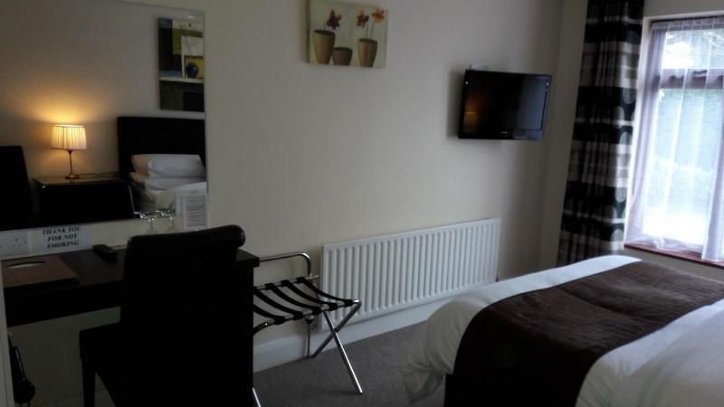 חדר סטנדרט, Mountain View Guesthouse