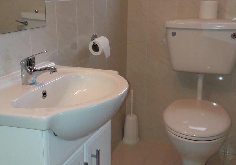 חדר סטנדרט, Mountain View Guesthouse