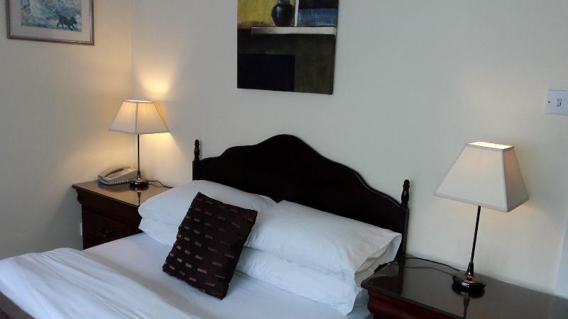 Номер Стандарт, Mountain View Guesthouse