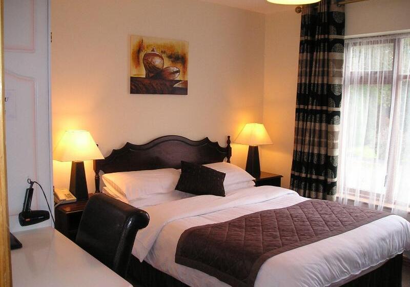 חדר סטנדרט, Mountain View Guesthouse