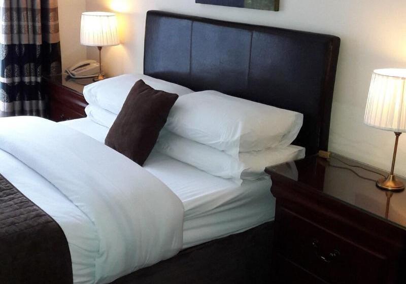 חדר סטנדרט, Mountain View Guesthouse