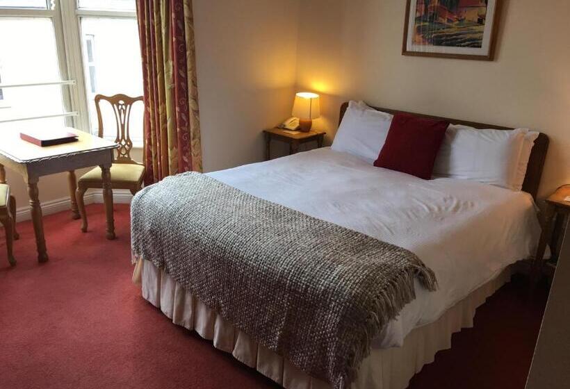 スタンダードルーム, O Donovan S