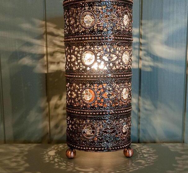 スイート（家族用）, O Donovan S