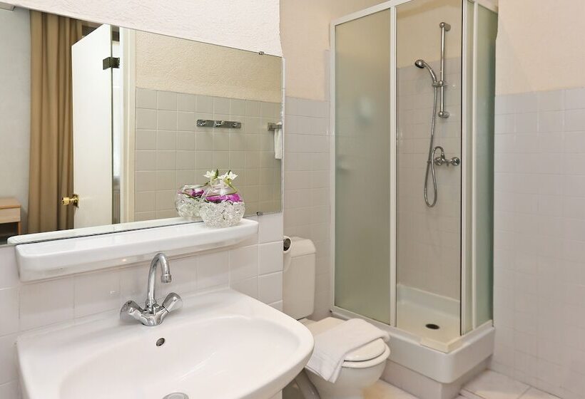 Номер Стандарт Индивидуальный, P.l.m