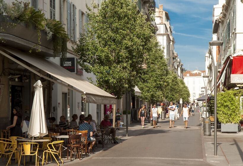 غرفة قياسية, P.l.m