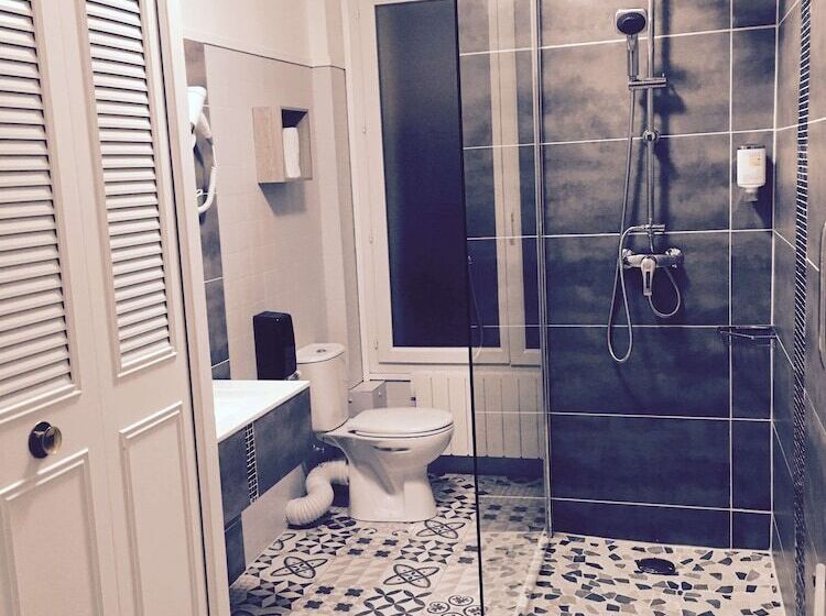 غرفة سوبيريور, Sure Hotel By Best Western Port Jérome   Le Havre