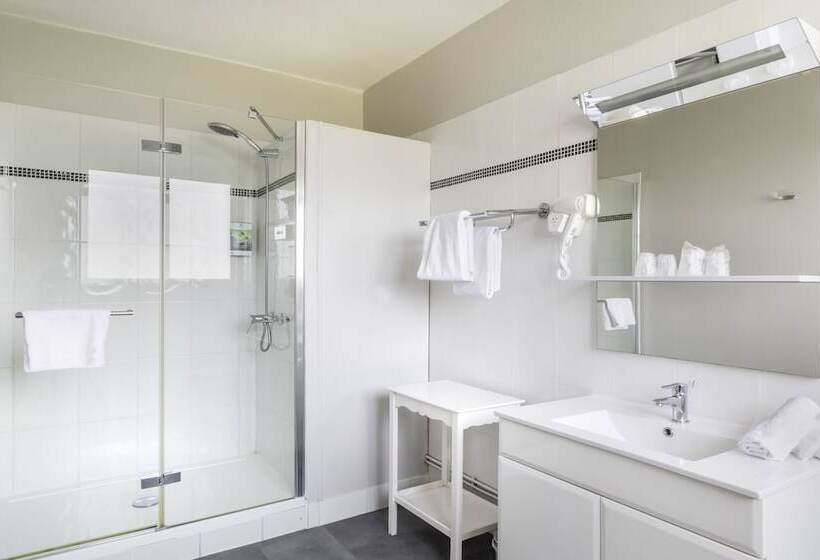 غرفة سوبيريور, Sure Hotel By Best Western Port Jérome   Le Havre