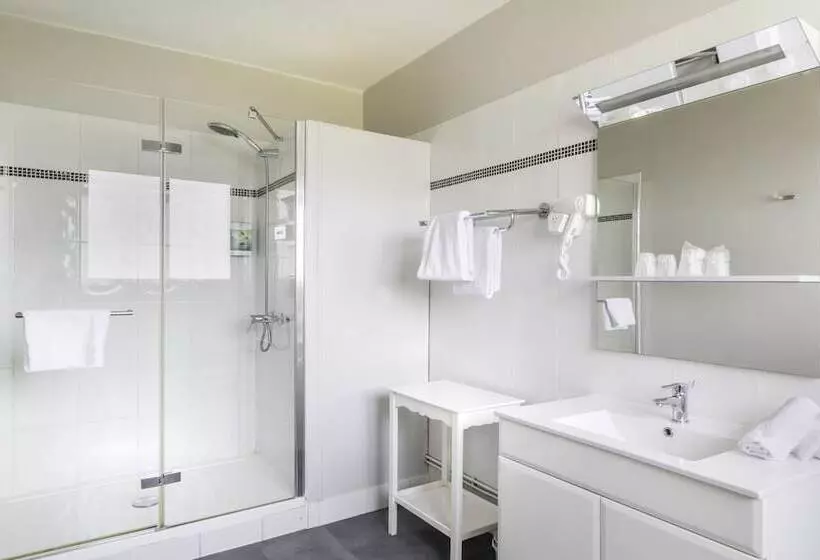 スーペリアールーム, Sure Hotel By Best Western Port Jérome Le Havre