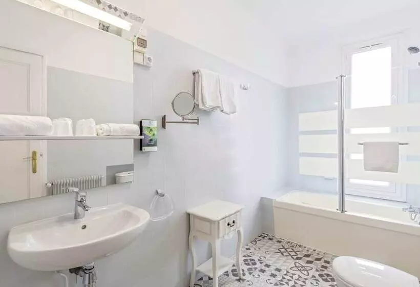 スーペリアールーム, Sure Hotel By Best Western Port Jérome Le Havre