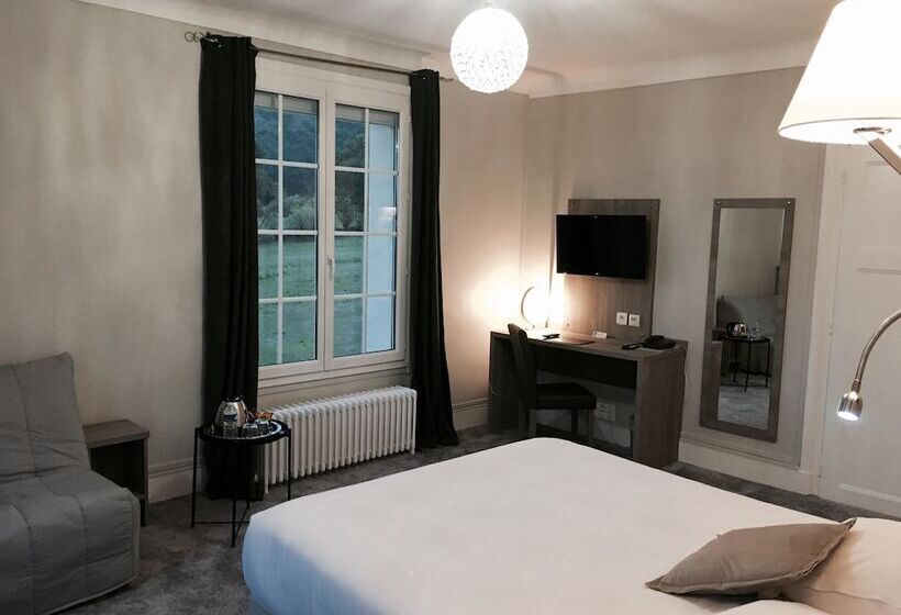 غرفة سوبيريور, Sure Hotel By Best Western Port Jérome   Le Havre