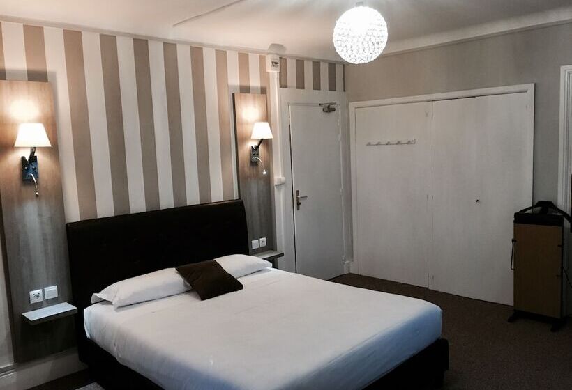 غرفة سوبيريور, Sure Hotel By Best Western Port Jérome   Le Havre