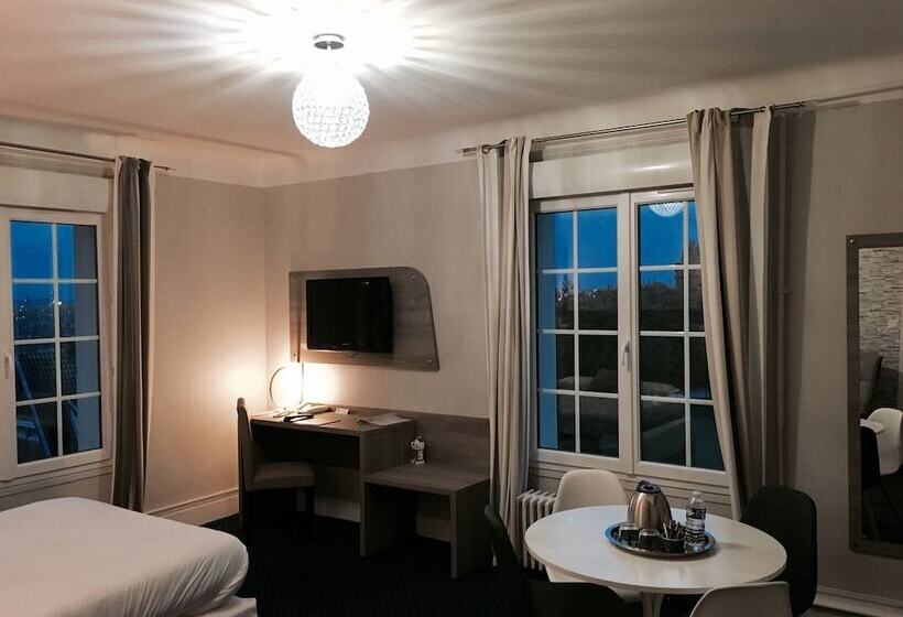 غرفة سوبيريور, Sure Hotel By Best Western Port Jérome   Le Havre