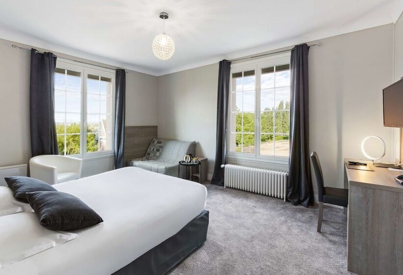 غرفة سوبيريور, Sure Hotel By Best Western Port Jérome   Le Havre