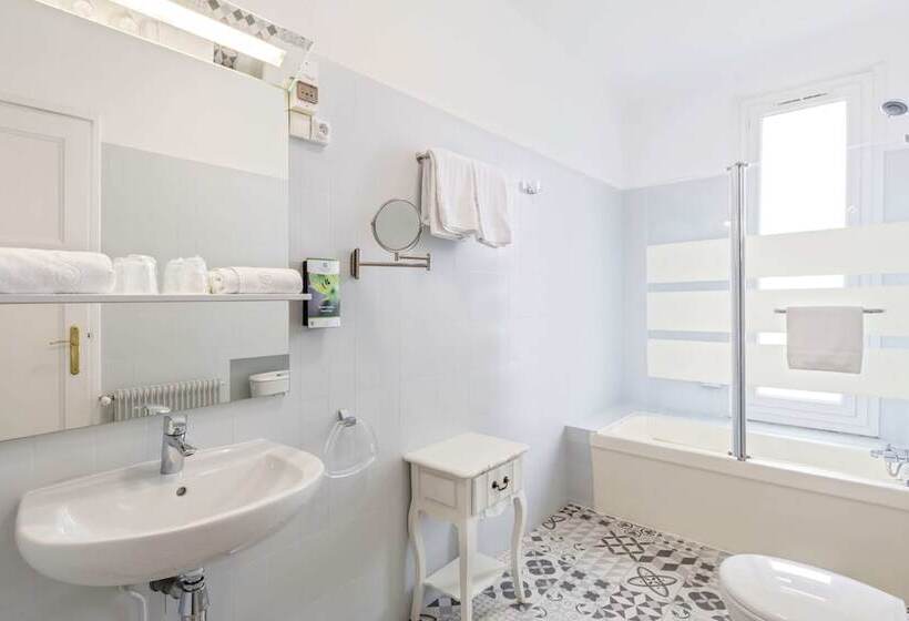 غرفة قياسية, Sure Hotel By Best Western Port Jérome   Le Havre