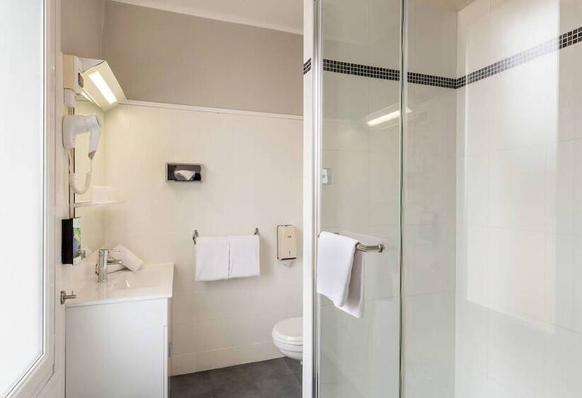 غرفة عائلية, Sure Hotel By Best Western Port Jérome   Le Havre