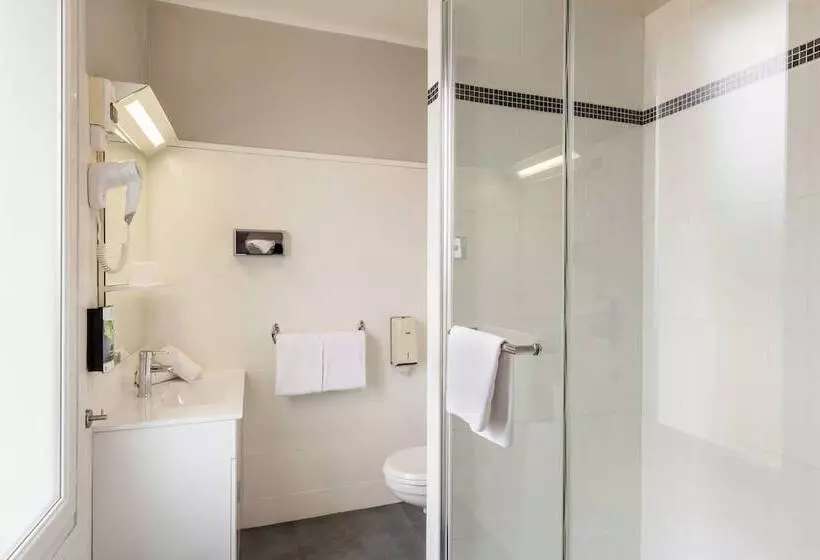 ファミリールーム, Sure Hotel By Best Western Port Jérome Le Havre
