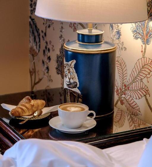 חדר סטנדרט יחיד, The Abbeyleix Manor