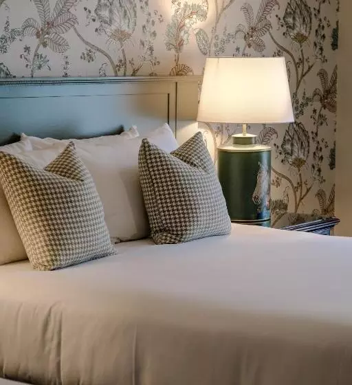 スタンダードトリプルルーム, The Abbeyleix Manor