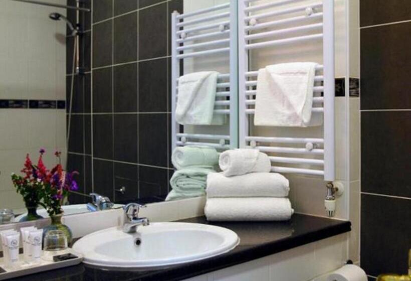 חדר סטנדרט, The Abbeyleix Manor