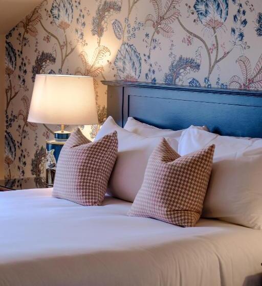 חדר סטנדרט, The Abbeyleix Manor