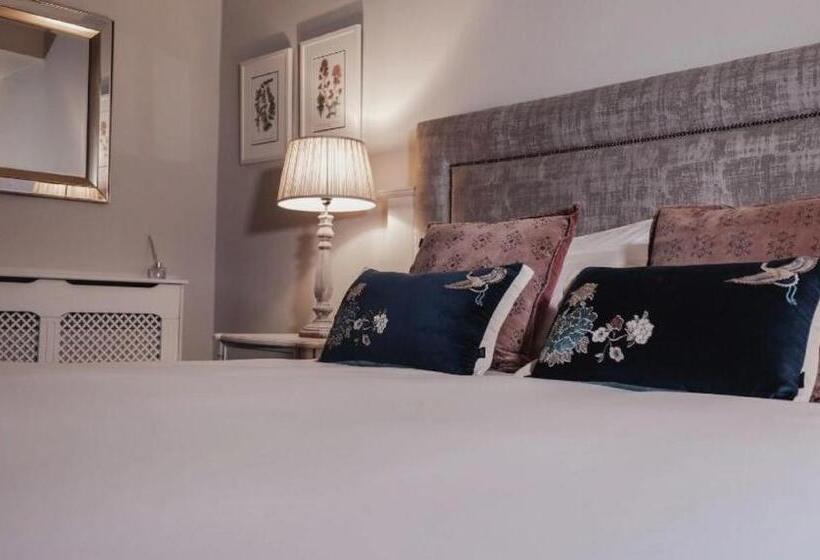 חדר סטנדרט, The Abbeyleix Manor