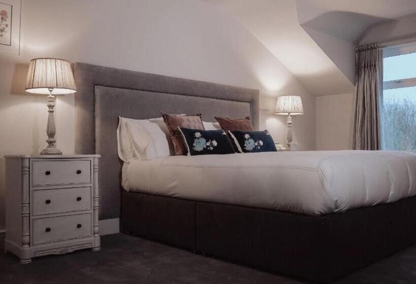 חדר סטנדרט, The Abbeyleix Manor