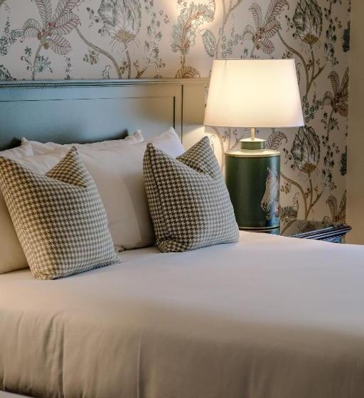 חדר סטנדרט, The Abbeyleix Manor