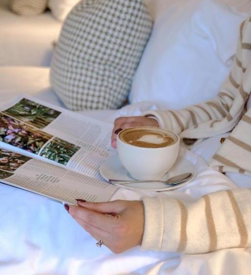 חדר סטנדרט, The Abbeyleix Manor