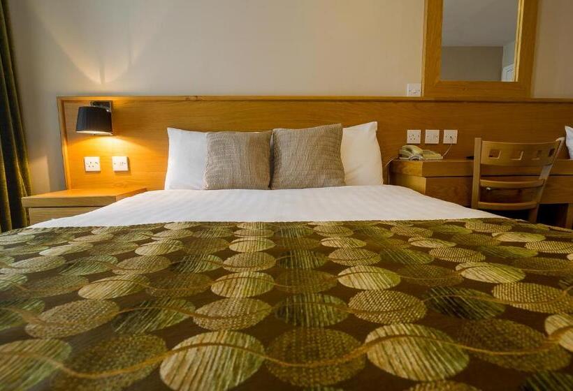 Номер Стандарт, The Carraig