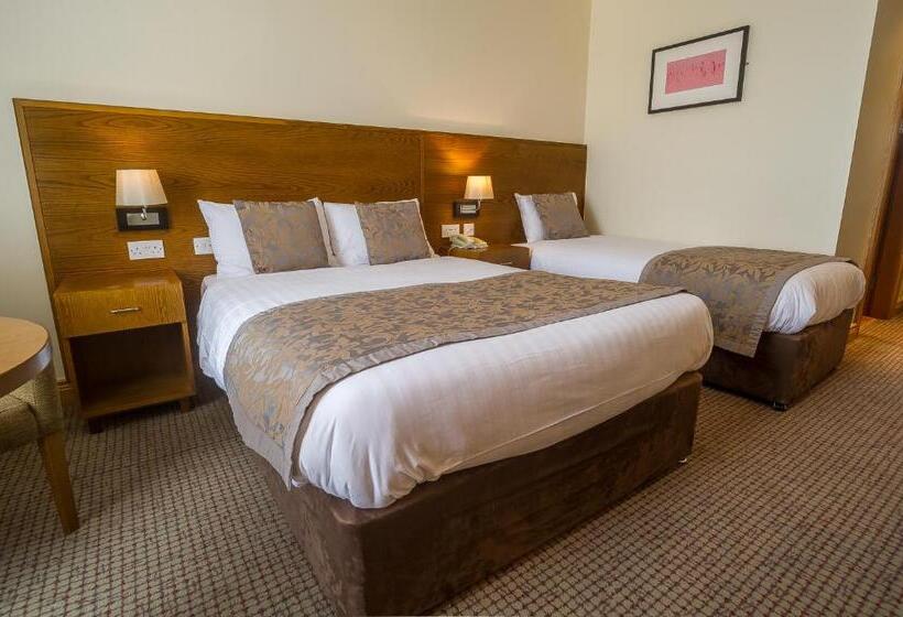 Номер Стандарт, The Carraig