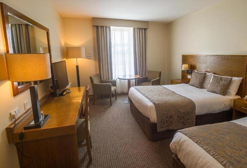 Номер Стандарт, The Carraig