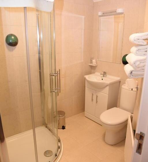 Номер Стандарт, The Carraig