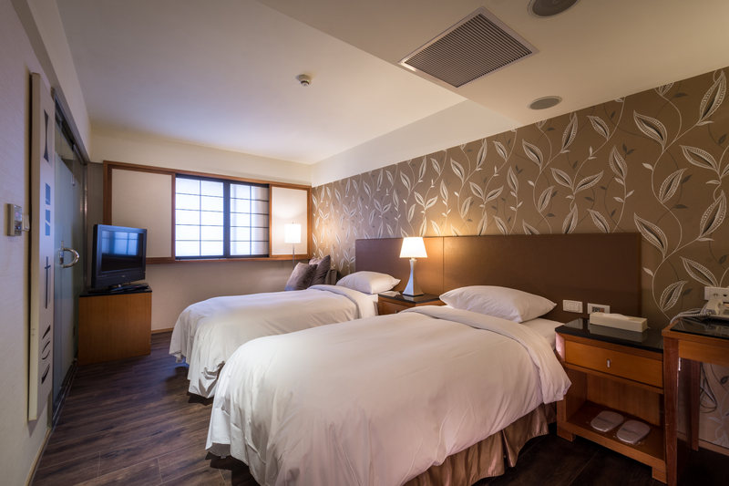 غرفة ديلوكس, The Commerce Casino &