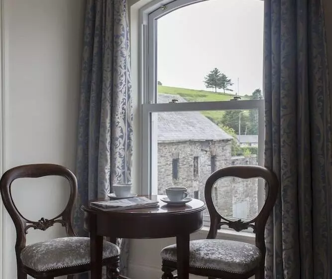 スーペリアールーム, West Cork