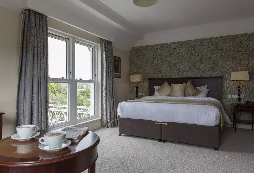 スーペリアールーム, West Cork
