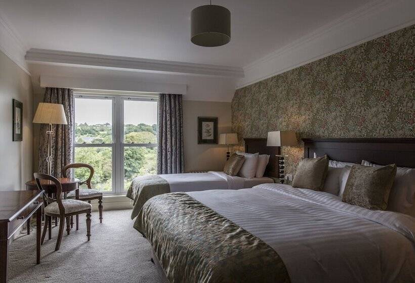 수피리어 룸, West Cork