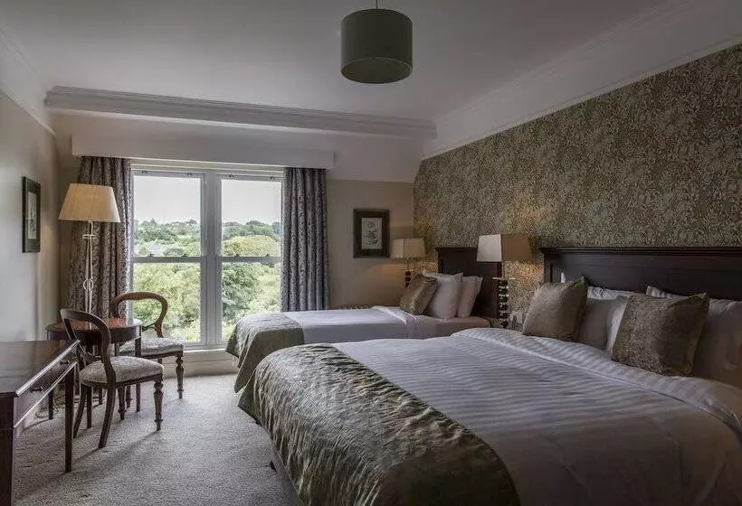 スーペリアールーム, West Cork