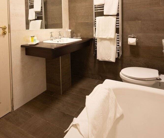 스탠다드 싱글 룸, West Cork