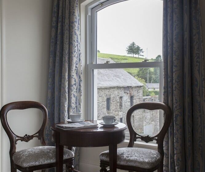 스탠다드 싱글 룸, West Cork